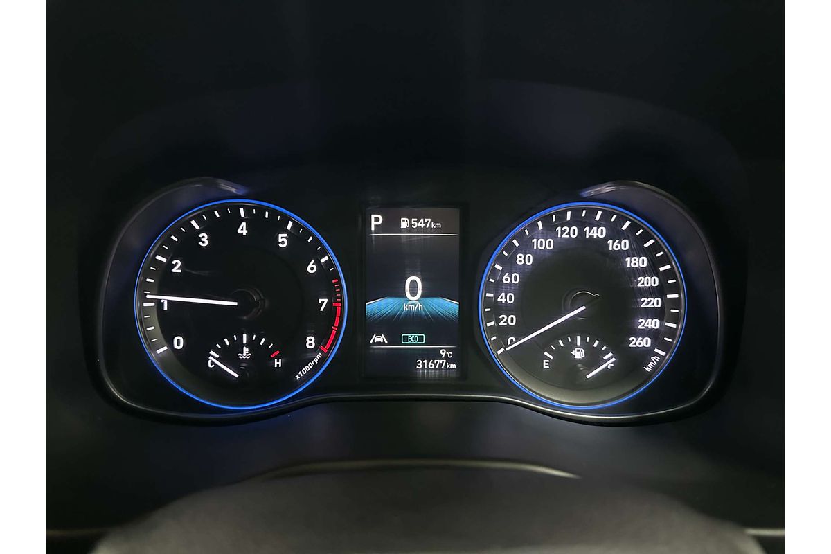 2023 Hyundai Kona OS.V5