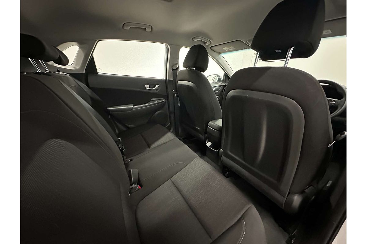 2023 Hyundai Kona OS.V5