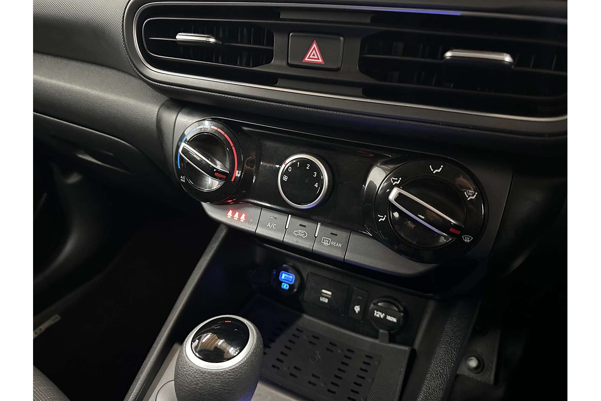 2023 Hyundai Kona OS.V5