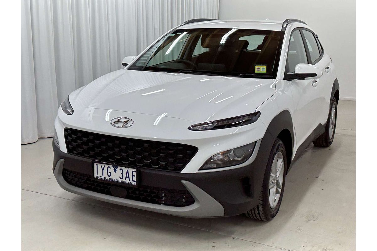 2023 Hyundai Kona OS.V5