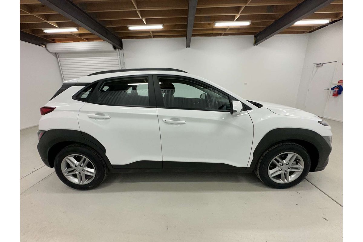 2023 Hyundai Kona OS.V5