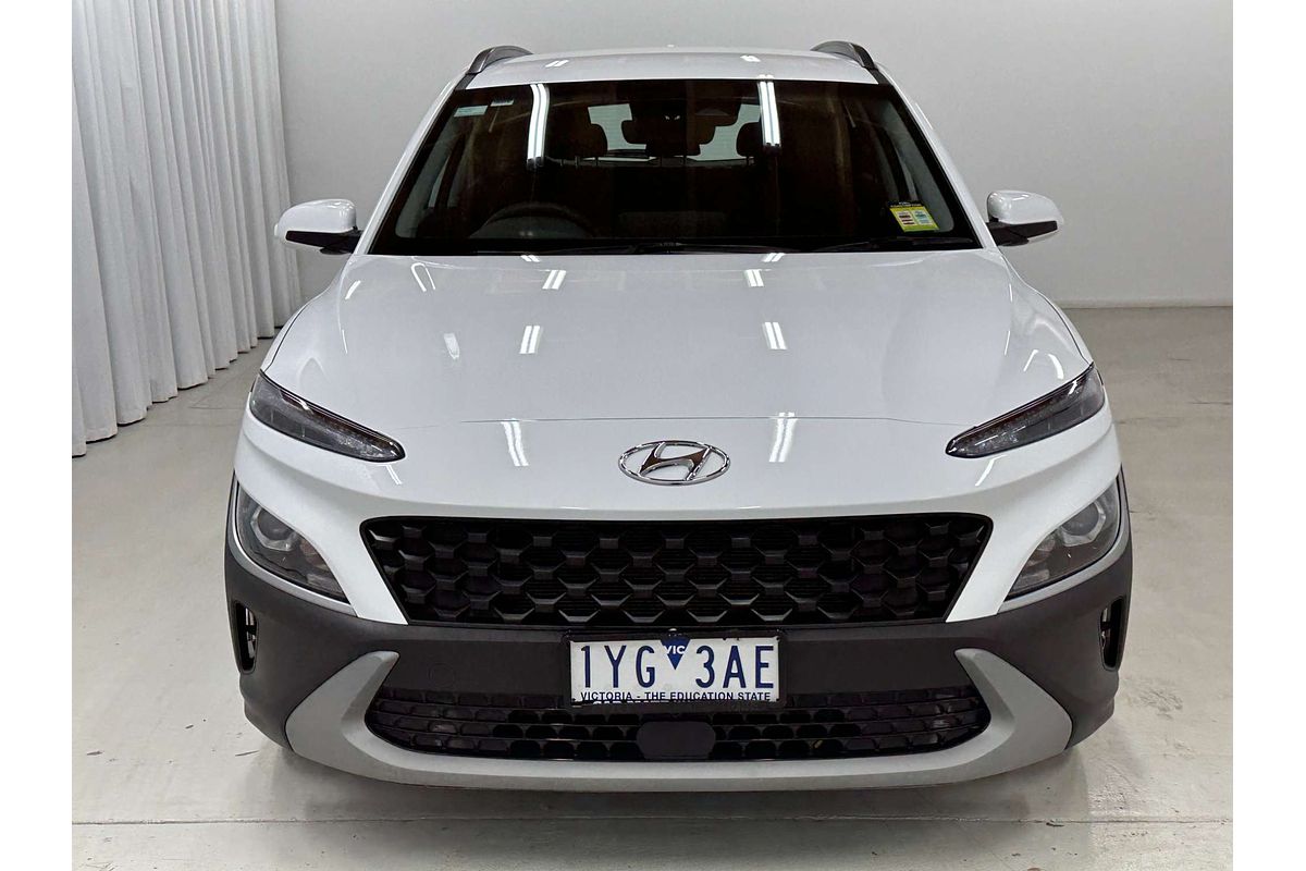 2023 Hyundai Kona OS.V5