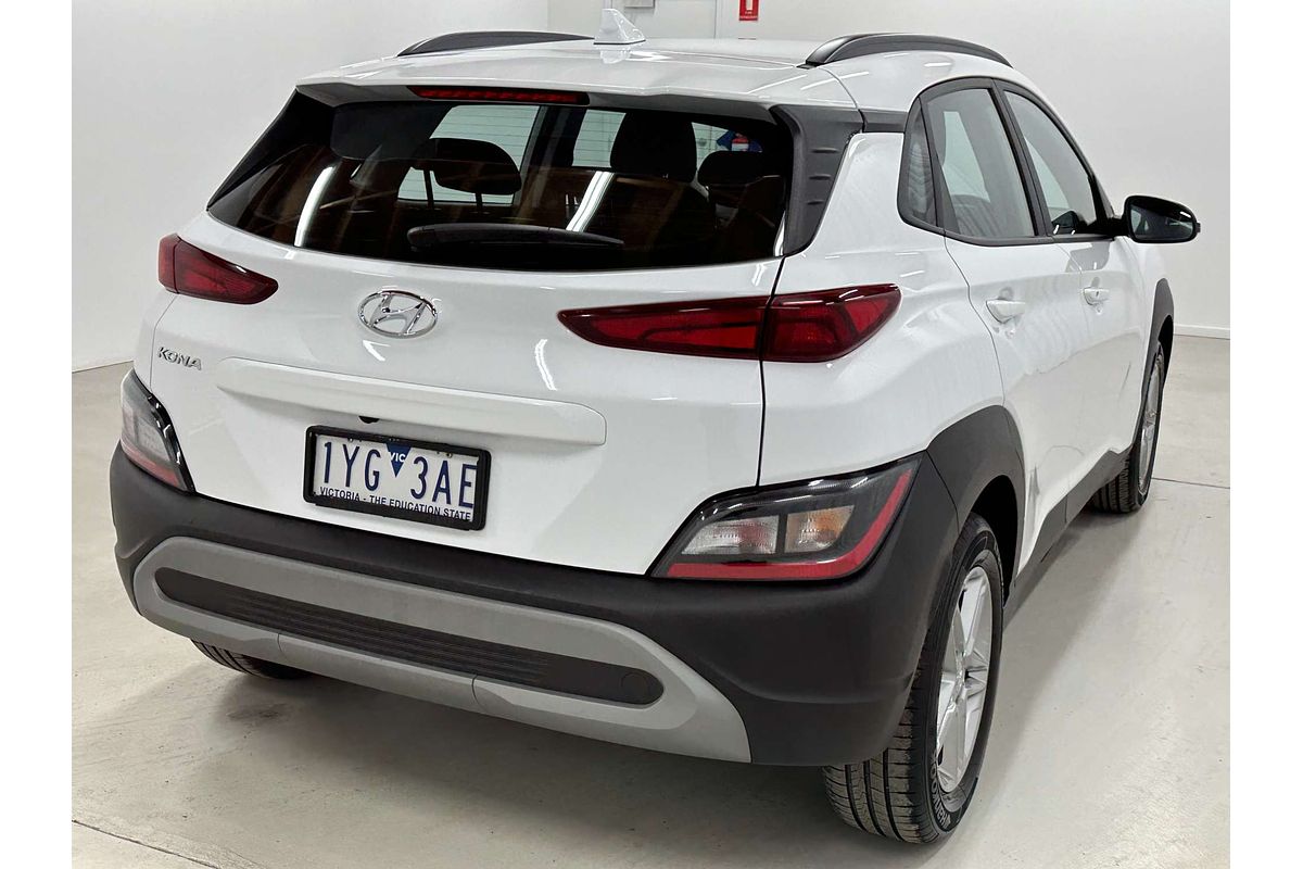 2023 Hyundai Kona OS.V5