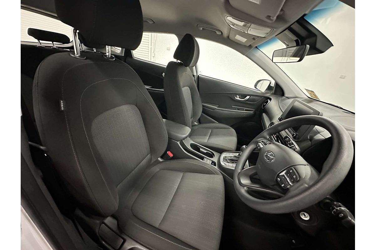 2023 Hyundai Kona OS.V5