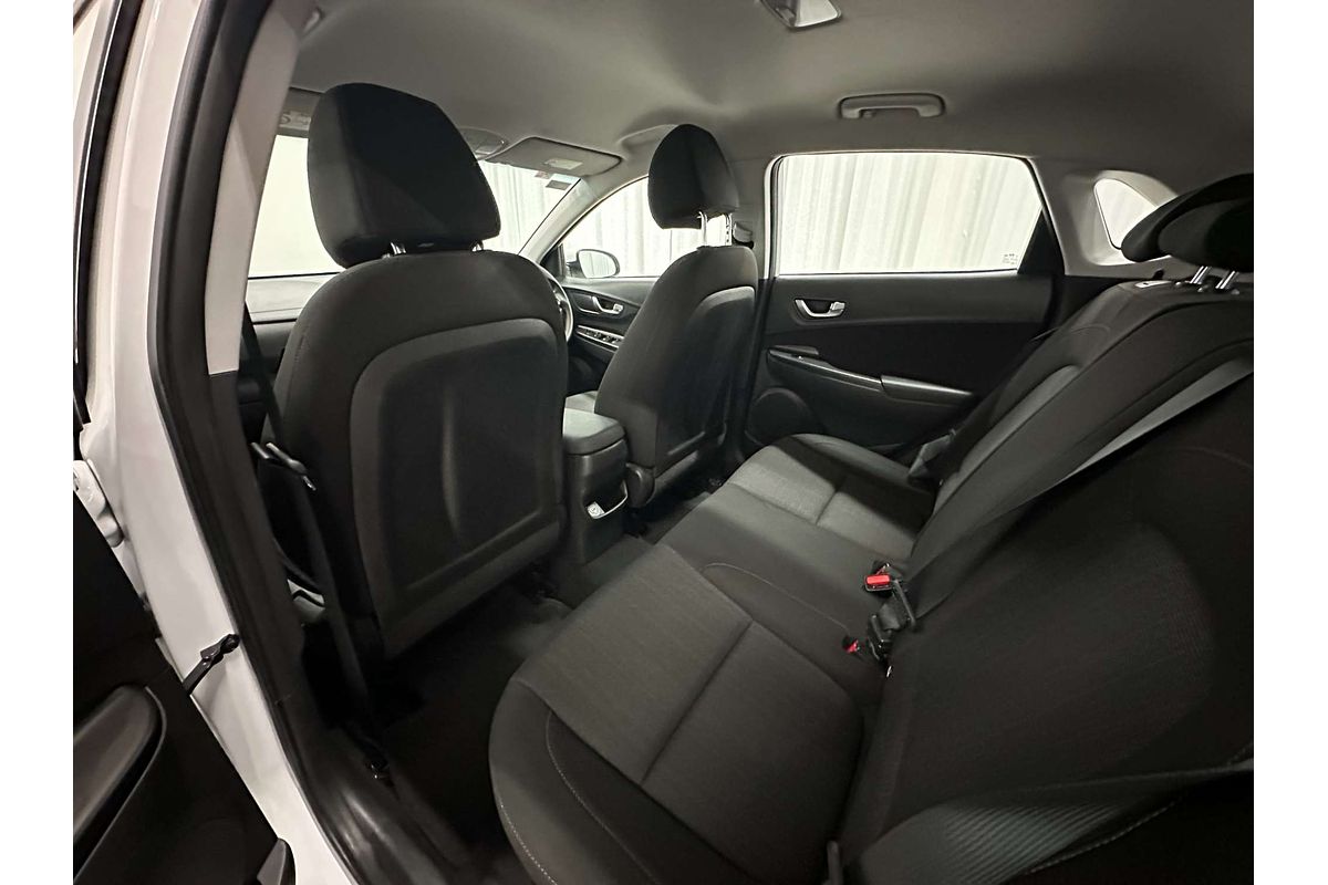 2023 Hyundai Kona OS.V5
