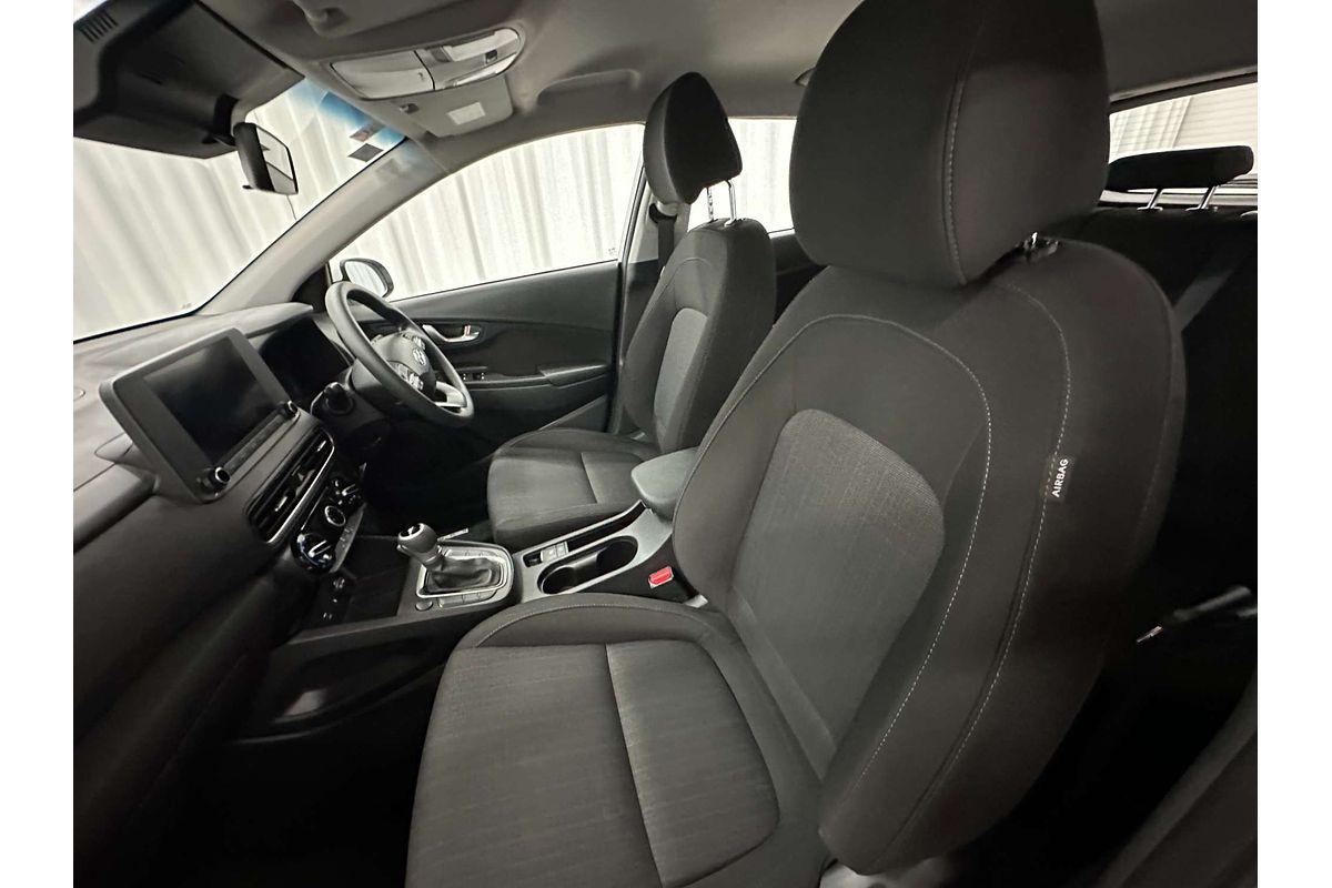 2023 Hyundai Kona OS.V5