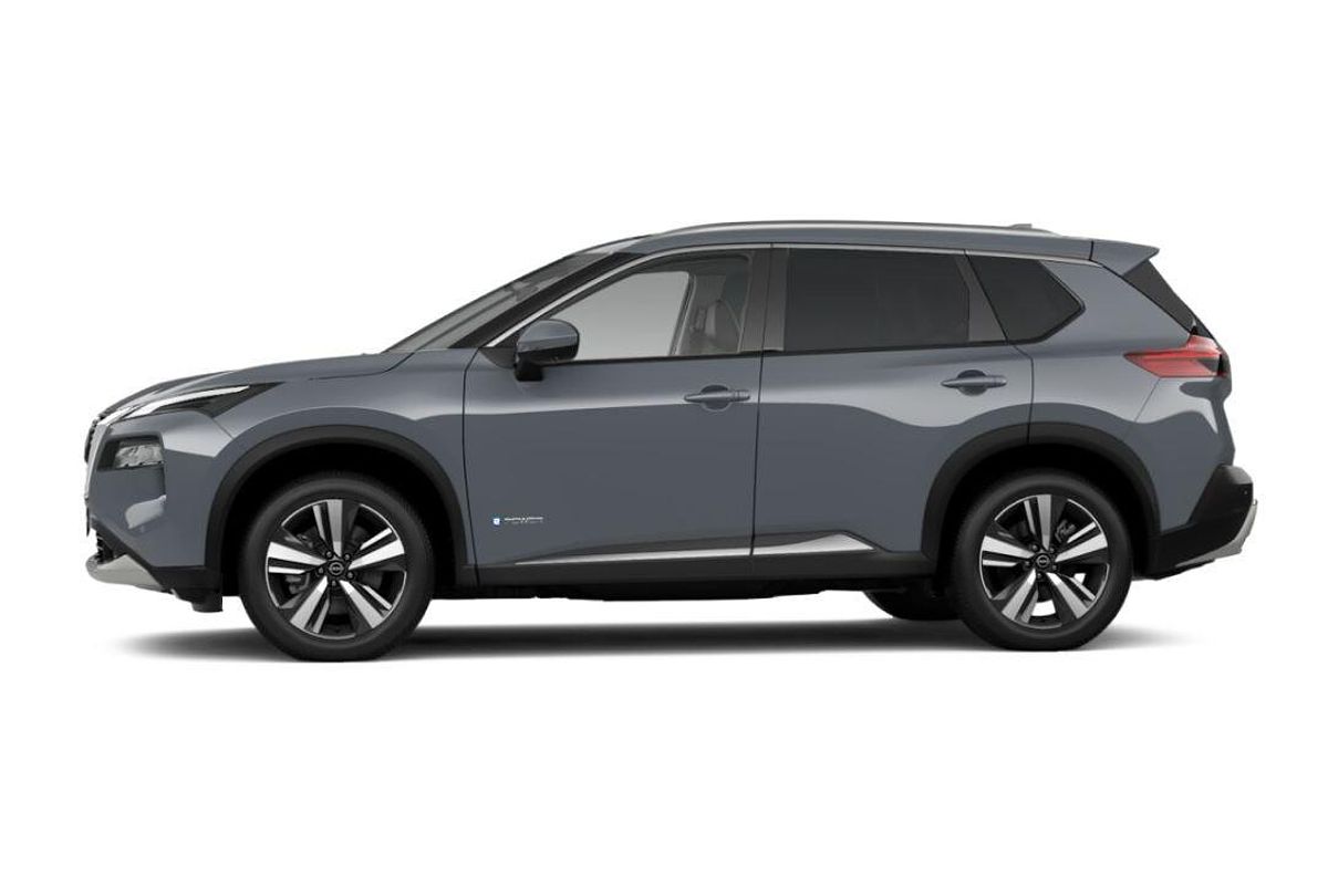 2024 Nissan X-TRAIL Ti e-POWER T33