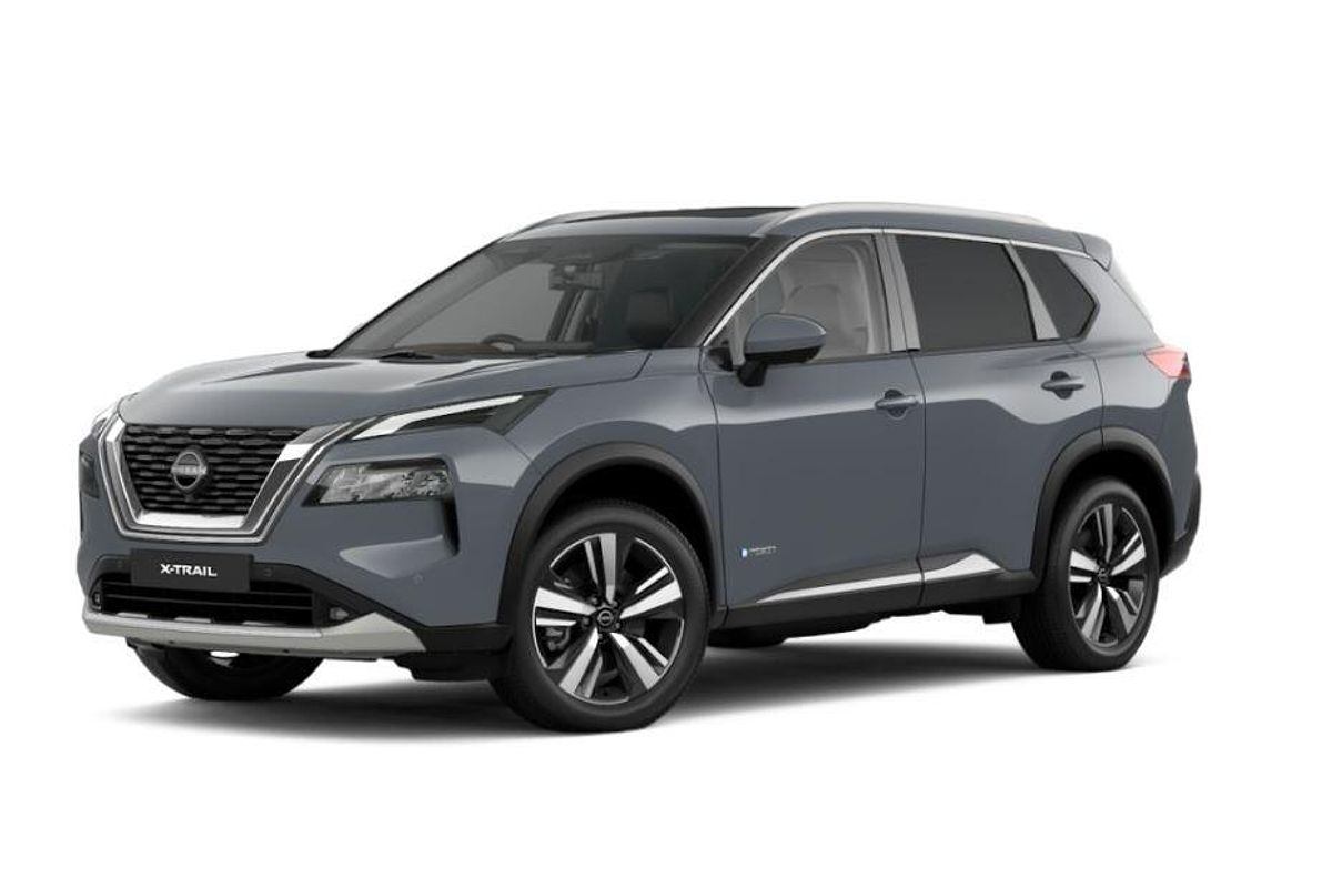 2024 Nissan X-TRAIL Ti e-POWER T33