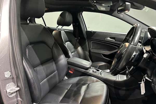 2014 Mercedes-Benz GLA-Class GLA200 CDI X156