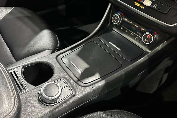 2014 Mercedes-Benz GLA-Class GLA200 CDI X156