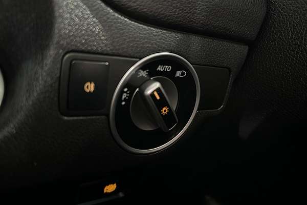 2014 Mercedes-Benz GLA-Class GLA200 CDI X156