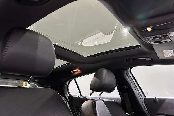 2014 Mercedes-Benz GLA-Class GLA200 CDI X156