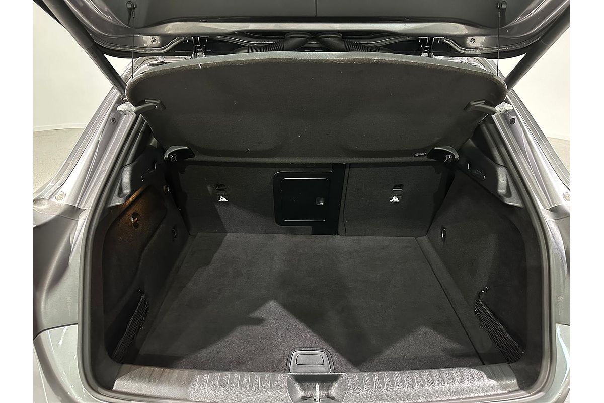 2014 Mercedes-Benz GLA-Class GLA200 CDI X156