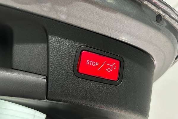 2014 Mercedes-Benz GLA-Class GLA200 CDI X156