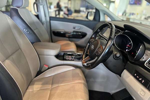 2019 Kia Carnival Platinum YP