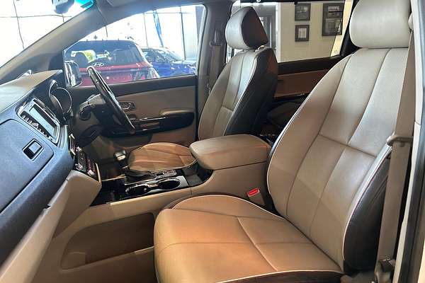 2019 Kia Carnival Platinum YP