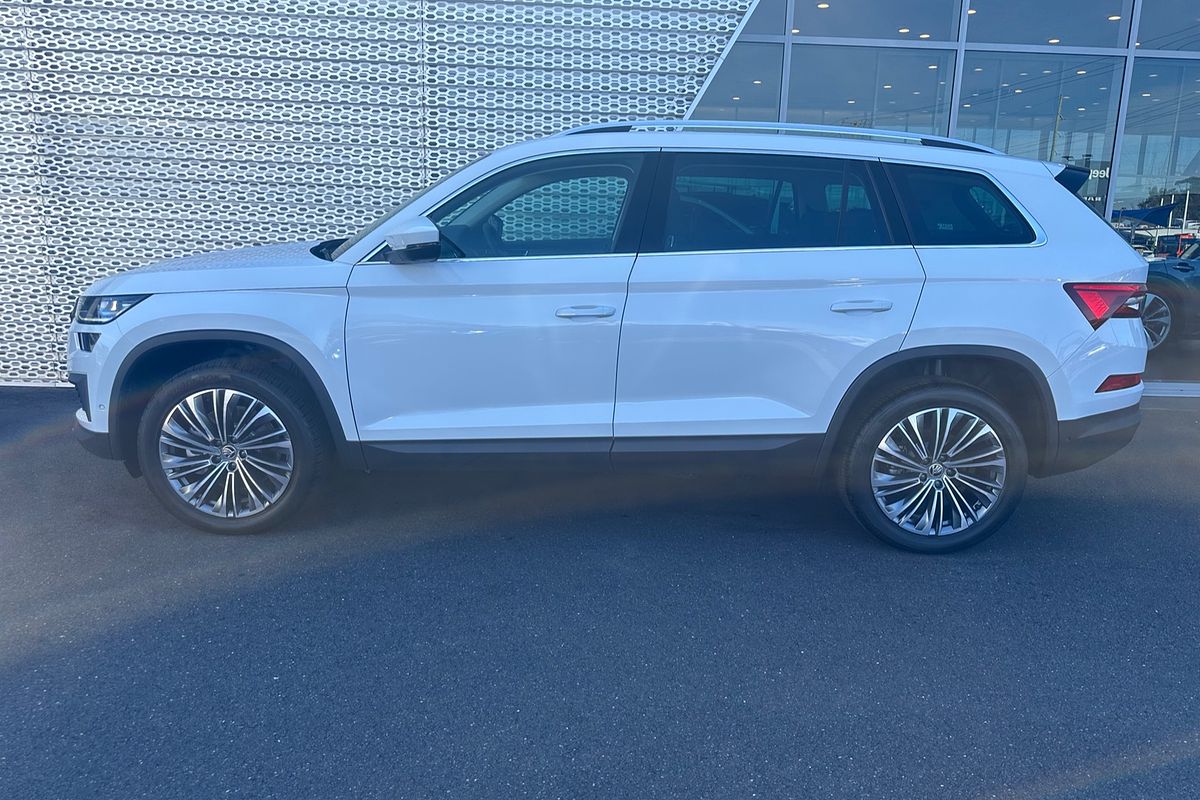 2023 SKODA Kodiaq Style NS