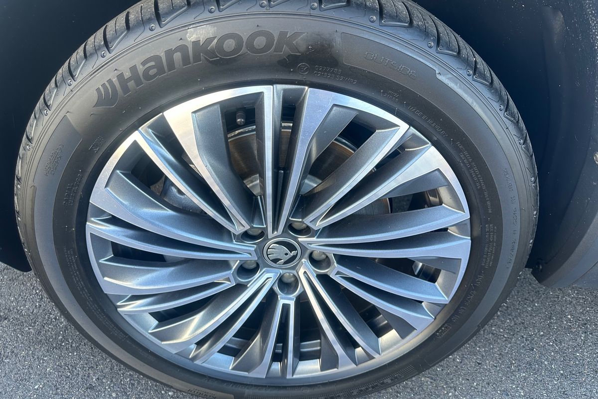 2023 SKODA Kodiaq Style NS