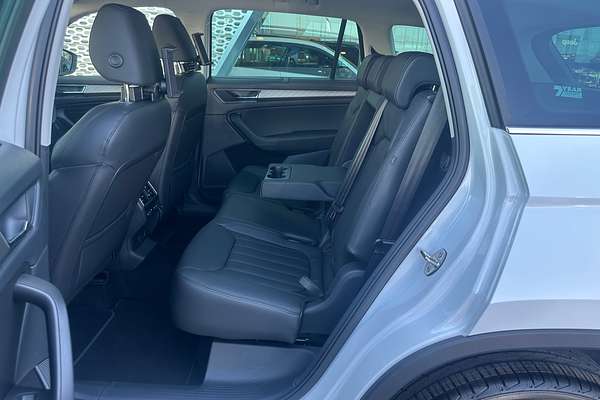 2023 SKODA Kodiaq Style NS