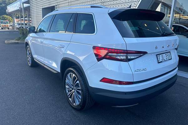 2023 SKODA Kodiaq Style NS