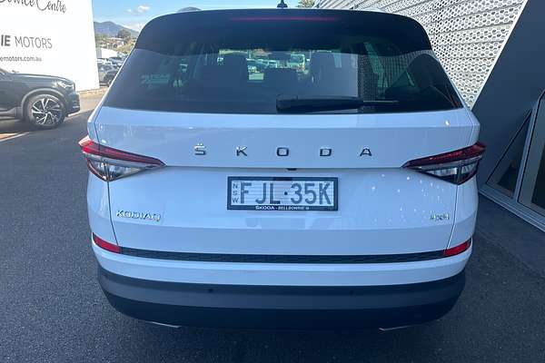 2023 SKODA Kodiaq Style NS