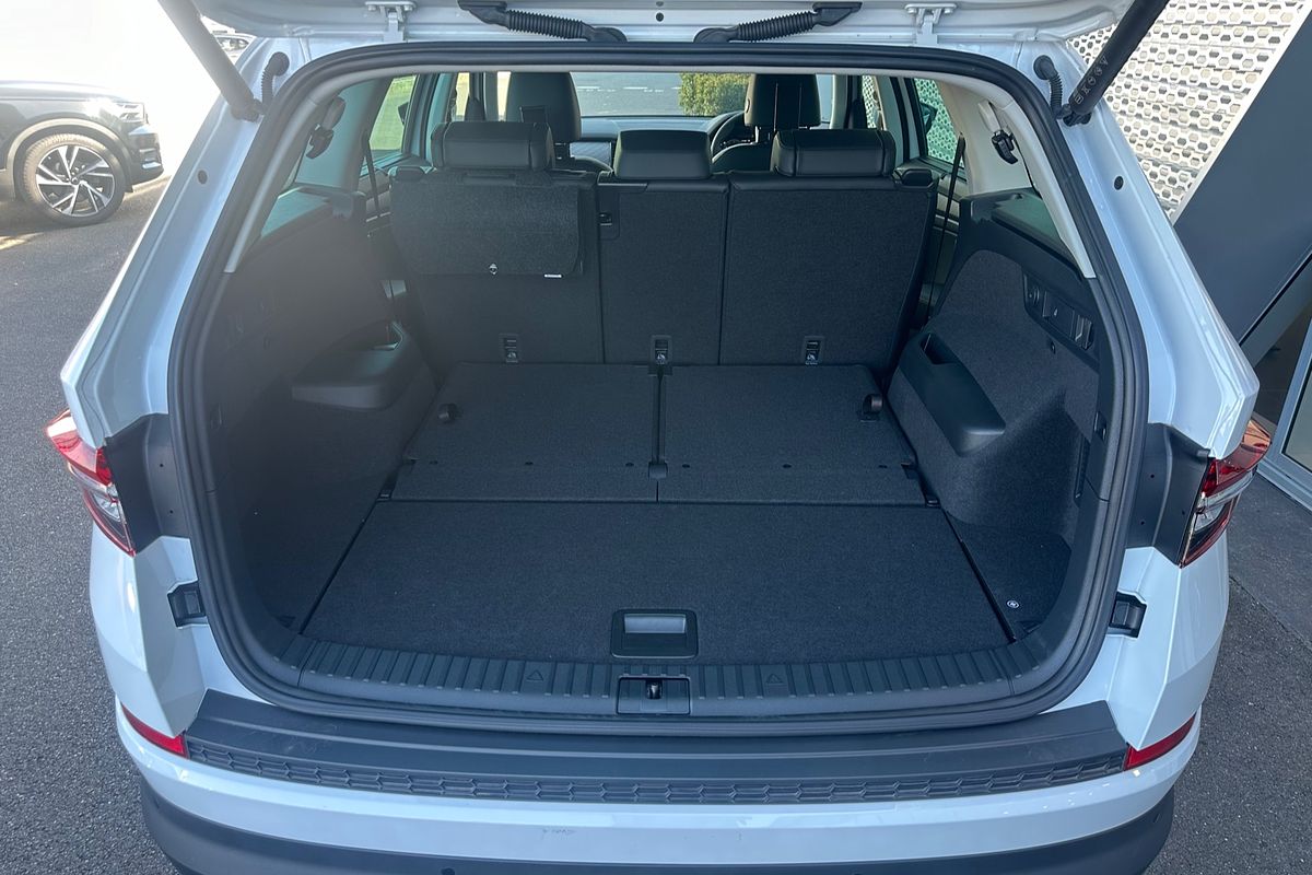 2023 SKODA Kodiaq Style NS