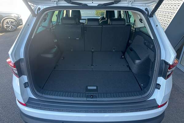 2023 SKODA Kodiaq Style NS