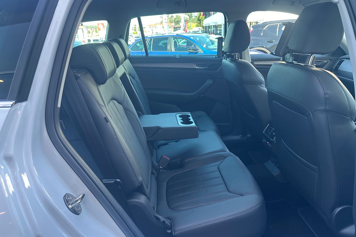 2023 SKODA Kodiaq Style NS