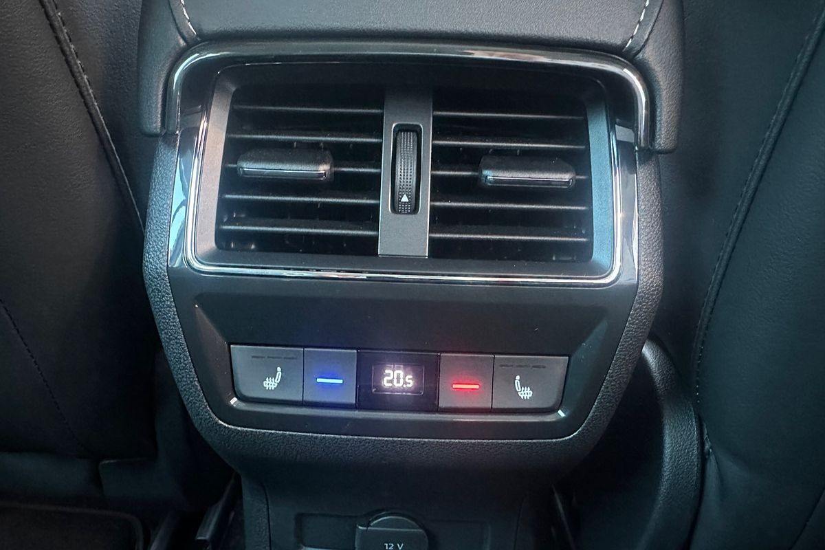 2023 SKODA Kodiaq Style NS