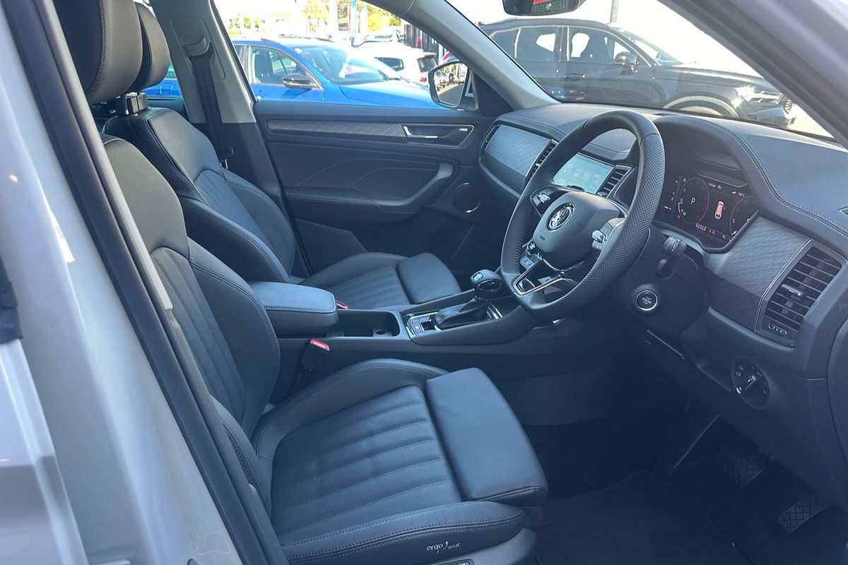 2023 SKODA Kodiaq Style NS