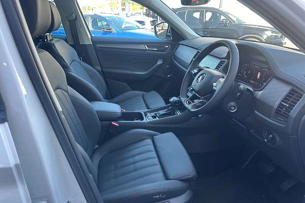 2023 SKODA Kodiaq Style NS