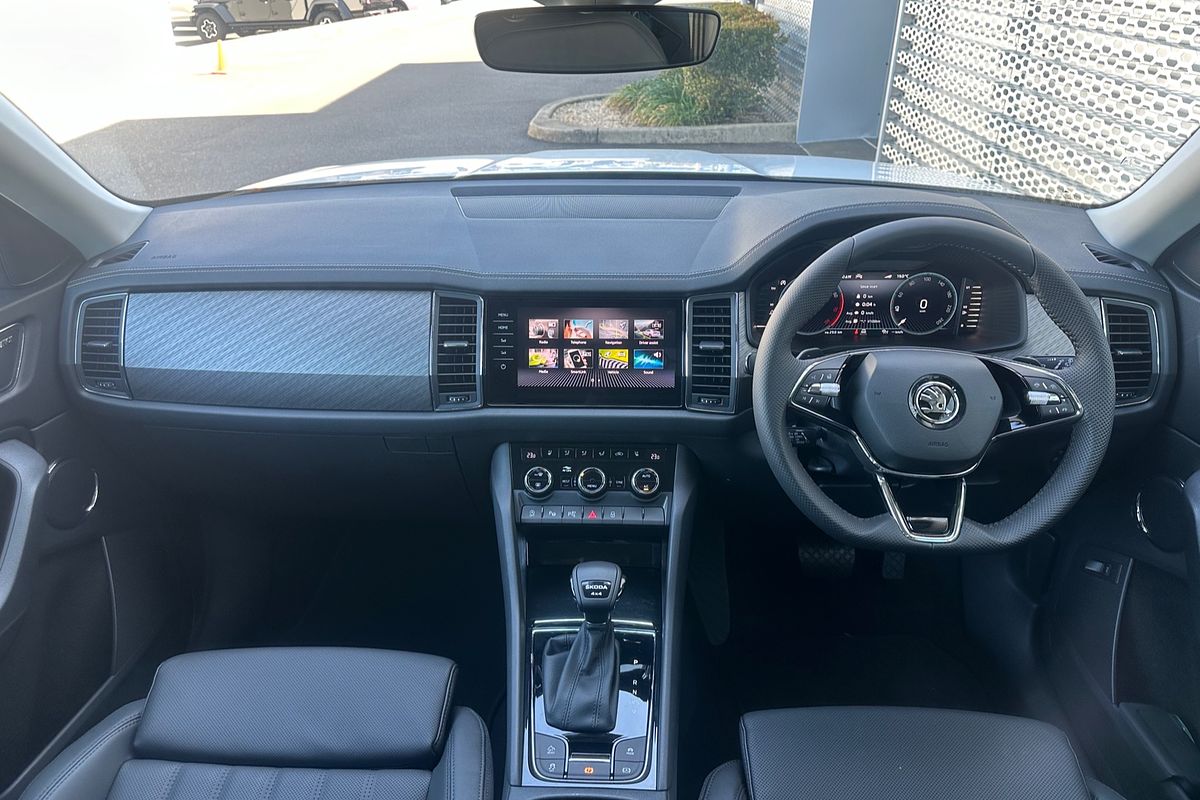 2023 SKODA Kodiaq Style NS