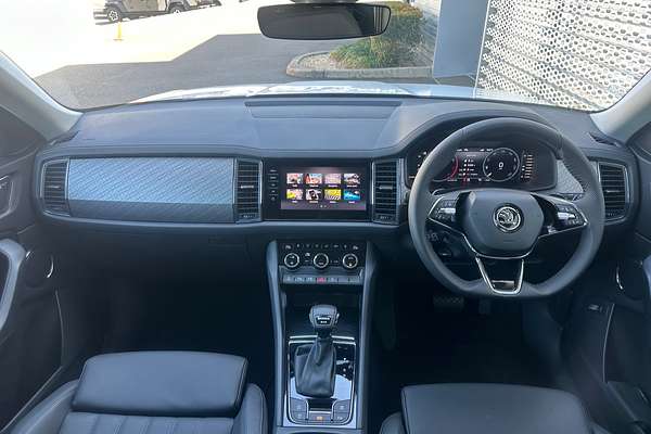 2023 SKODA Kodiaq Style NS