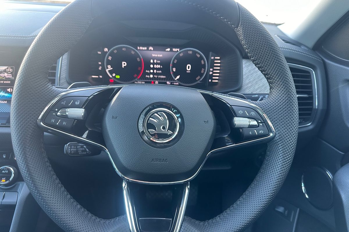 2023 SKODA Kodiaq Style NS
