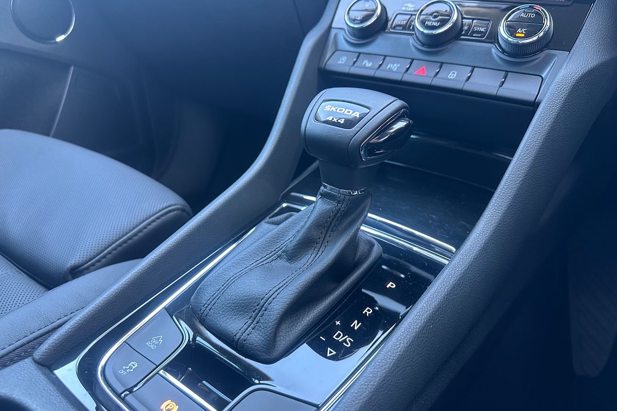 2023 SKODA Kodiaq Style NS