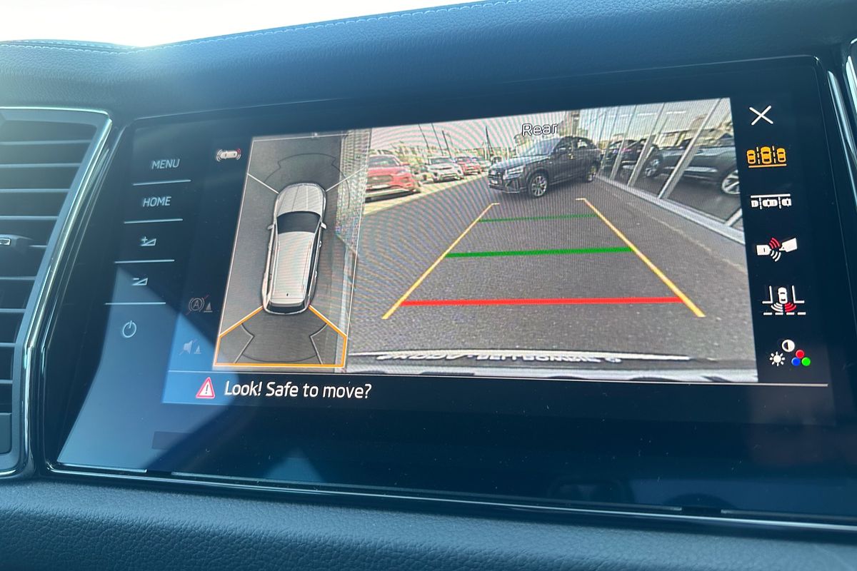 2023 SKODA Kodiaq Style NS