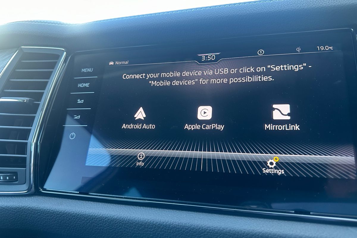 2023 SKODA Kodiaq Style NS