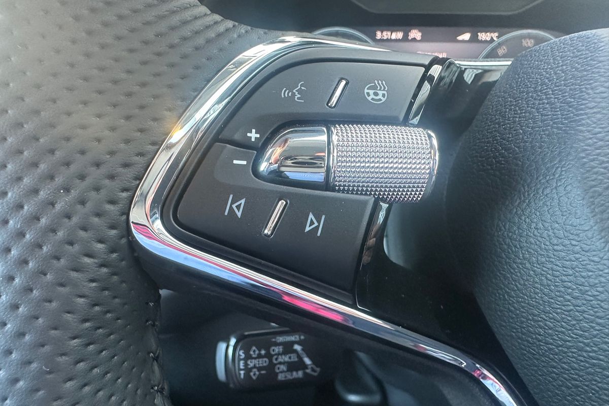 2023 SKODA Kodiaq Style NS