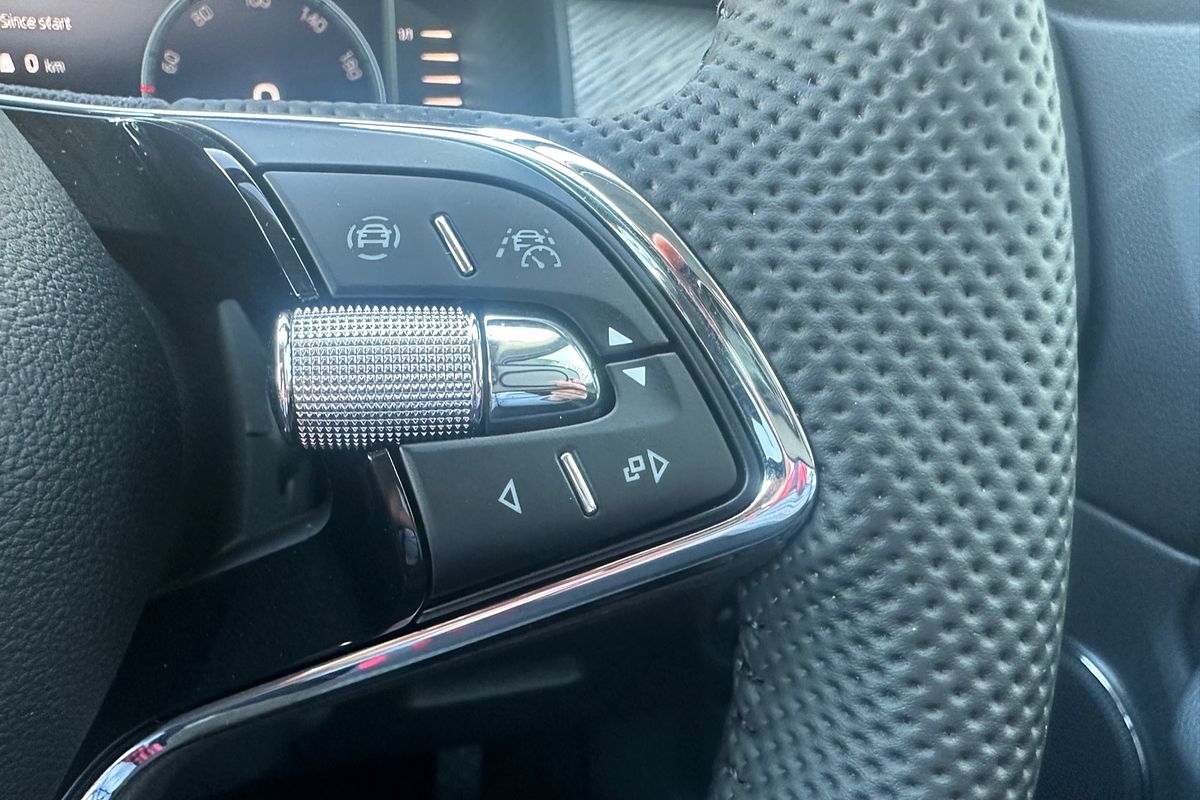 2023 SKODA Kodiaq Style NS