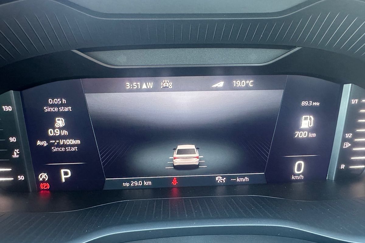 2023 SKODA Kodiaq Style NS