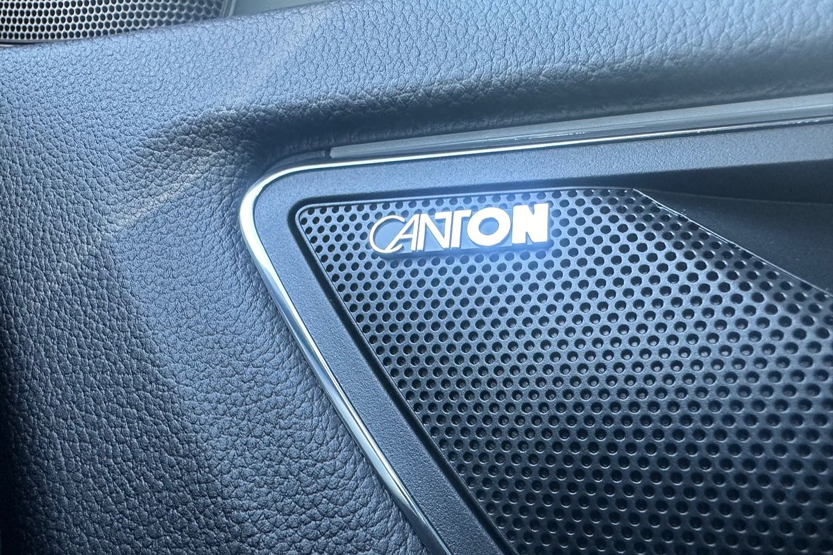 2023 SKODA Kodiaq Style NS