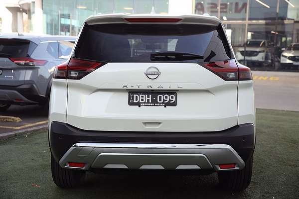 2024 Nissan X-TRAIL Ti T33