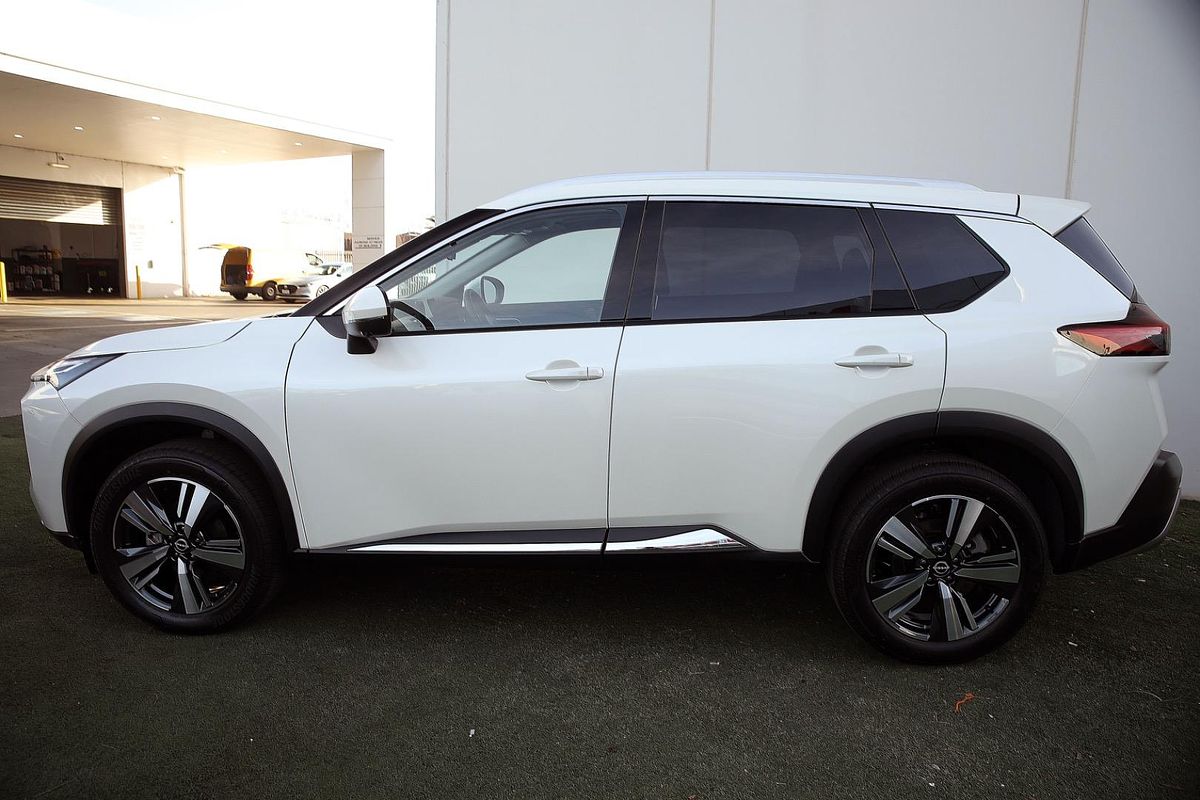 2024 Nissan X-TRAIL Ti T33