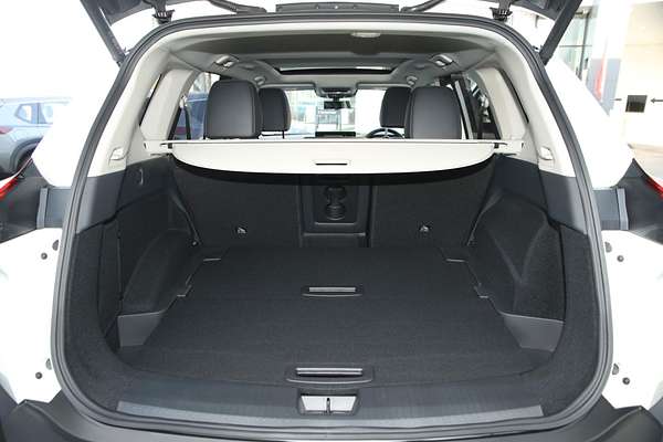 2024 Nissan X-TRAIL Ti T33
