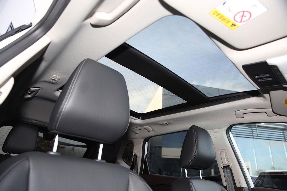 2024 Nissan X-TRAIL Ti T33