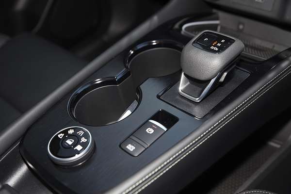 2024 Nissan X-TRAIL Ti T33