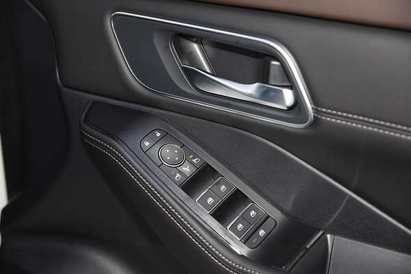 2024 Nissan X-TRAIL Ti T33