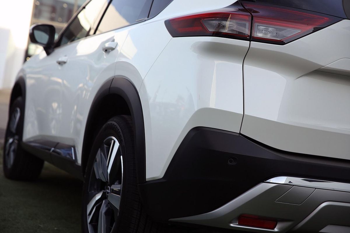 2024 Nissan X-TRAIL Ti T33