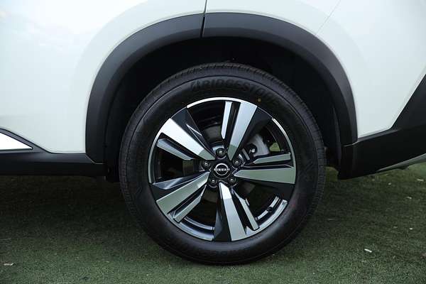 2024 Nissan X-TRAIL Ti T33