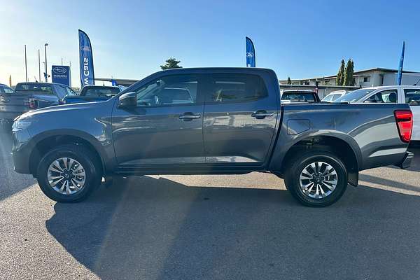 2023 Mazda BT-50 XT TF 4X4